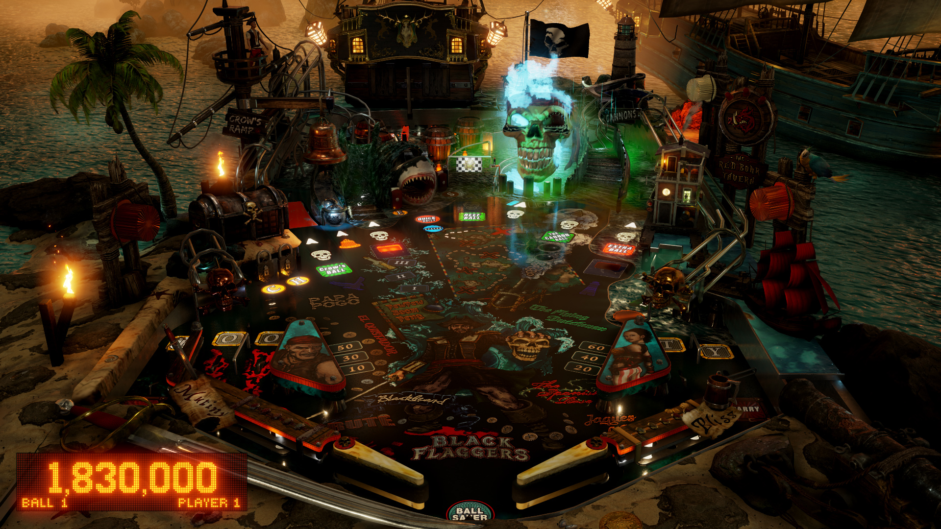 Free Download Pinball Wicked - Supporter Upgrade Rar